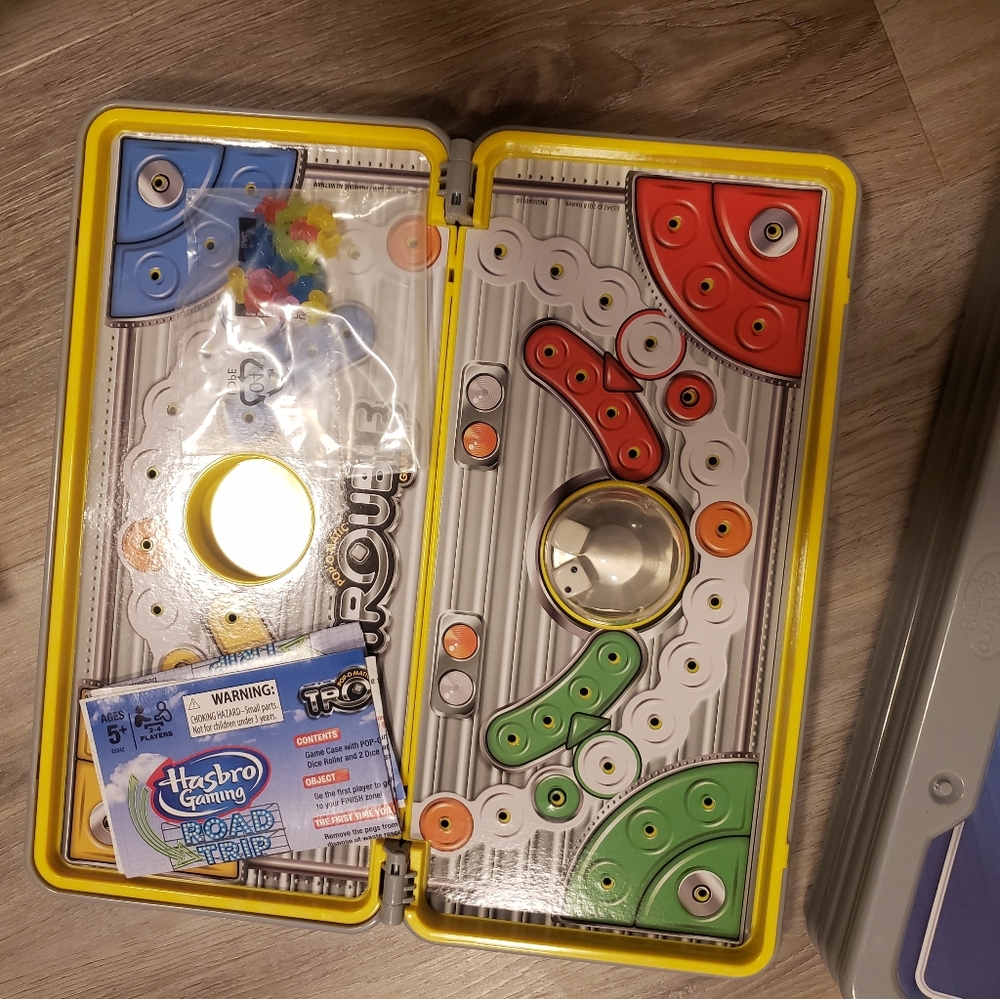 Games - Picture 6 of 7